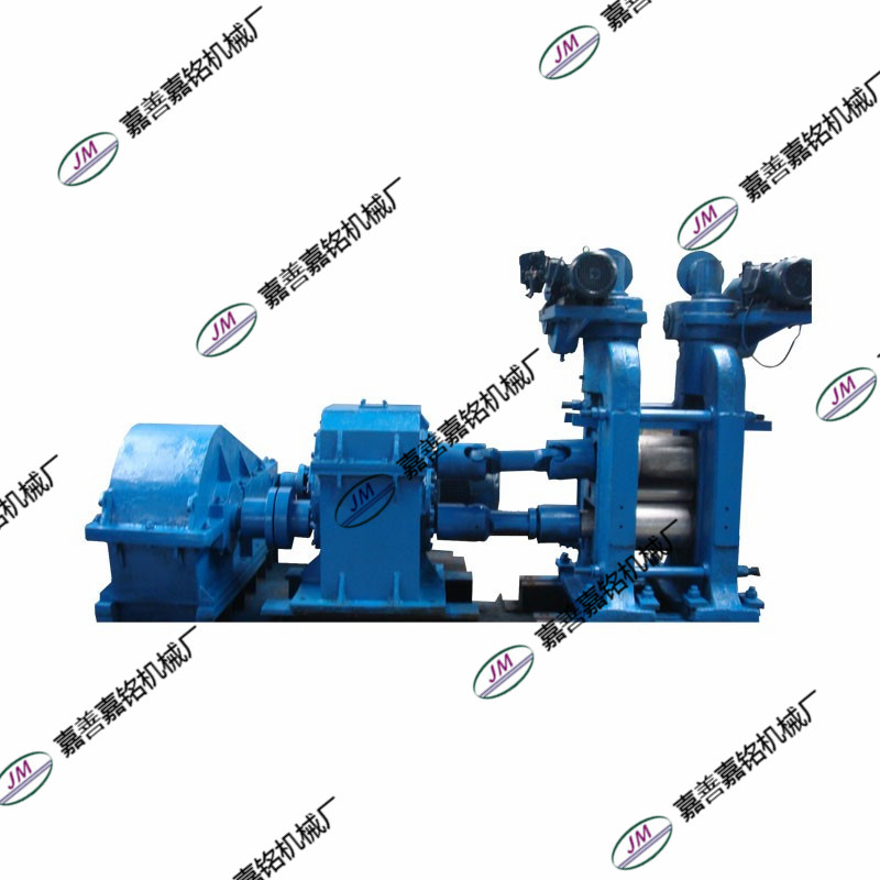 軸承板材：大型軋機(jī)