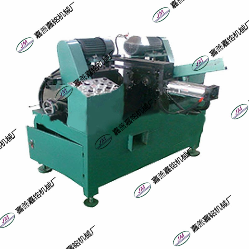 新產(chǎn)品--全自動倒角機(jī)